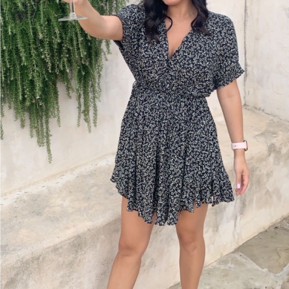 Free People Women’s Dress | Size Extra Small | Free People Mini Dress